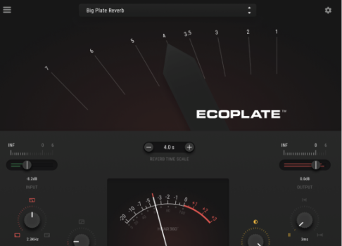 HEAR360 Ecoplate